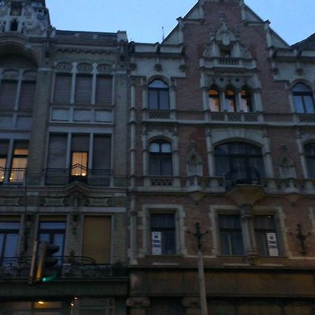 Apartman 4 You Budapest Eksteriør bilde