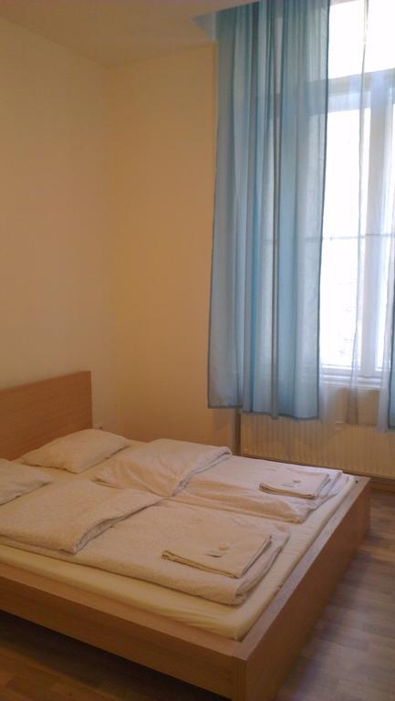 Apartman 4 You Budapest Eksteriør bilde