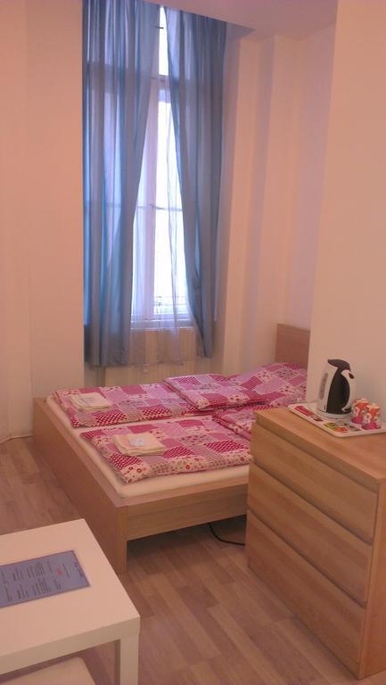 Apartman 4 You Budapest Eksteriør bilde