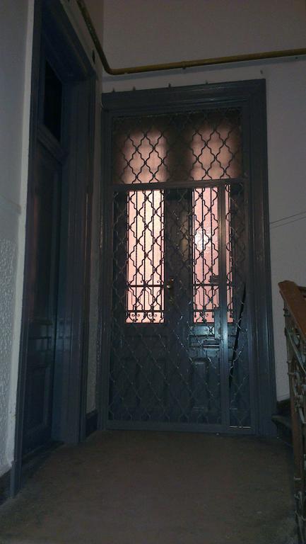 Apartman 4 You Budapest Eksteriør bilde