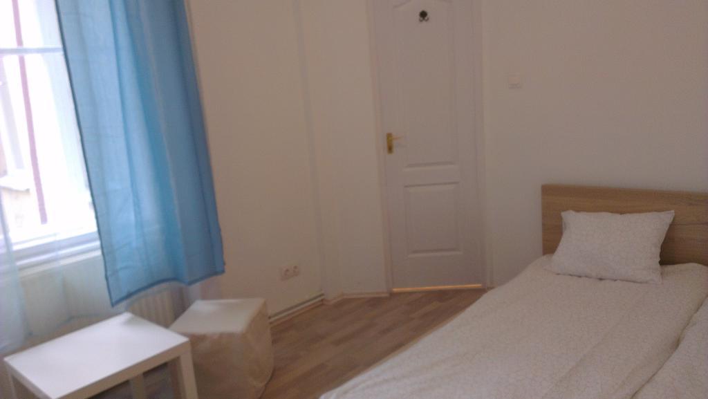 Apartman 4 You Budapest Eksteriør bilde