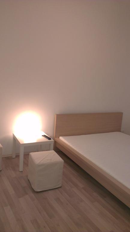 Apartman 4 You Budapest Eksteriør bilde