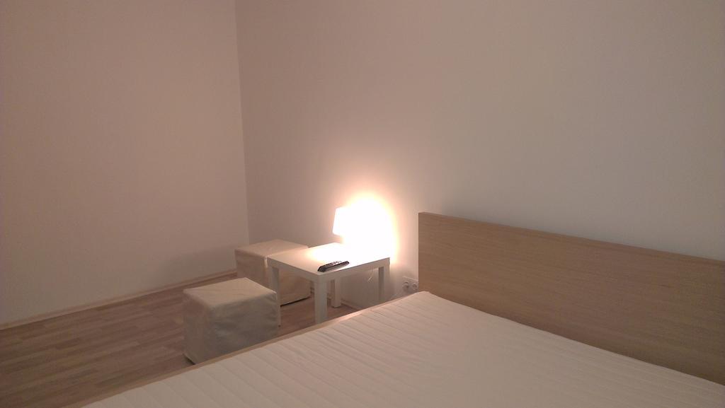 Apartman 4 You Budapest Eksteriør bilde