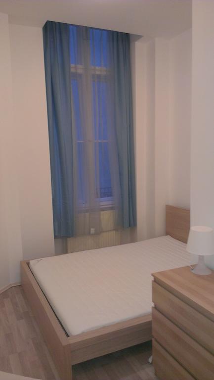 Apartman 4 You Budapest Eksteriør bilde