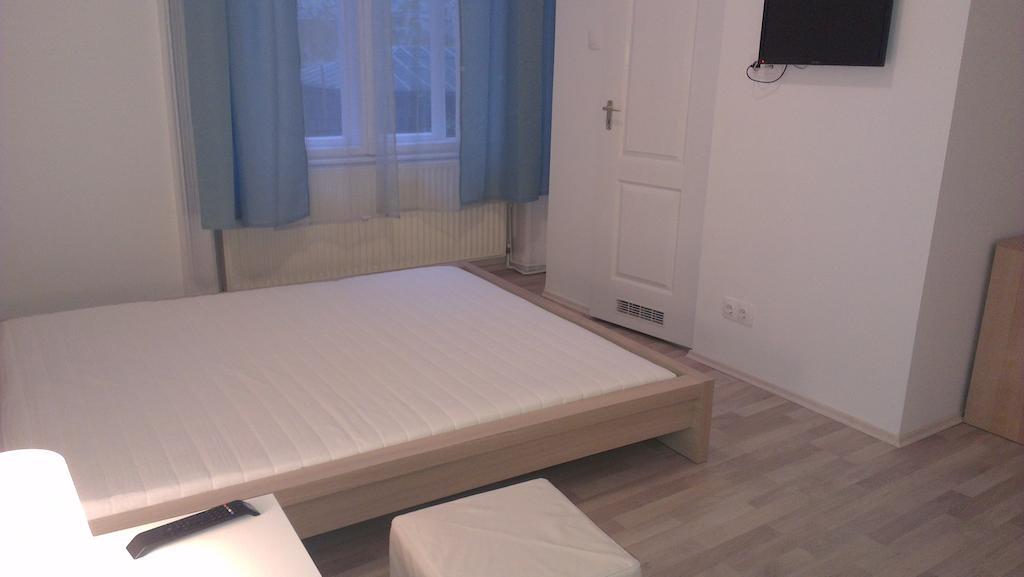 Apartman 4 You Budapest Eksteriør bilde
