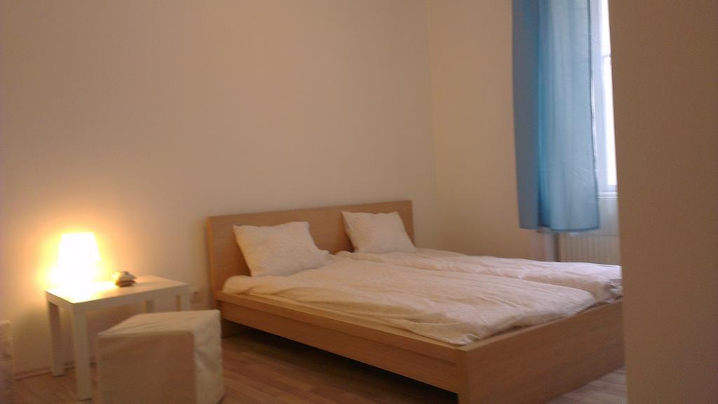 Apartman 4 You Budapest Rom bilde