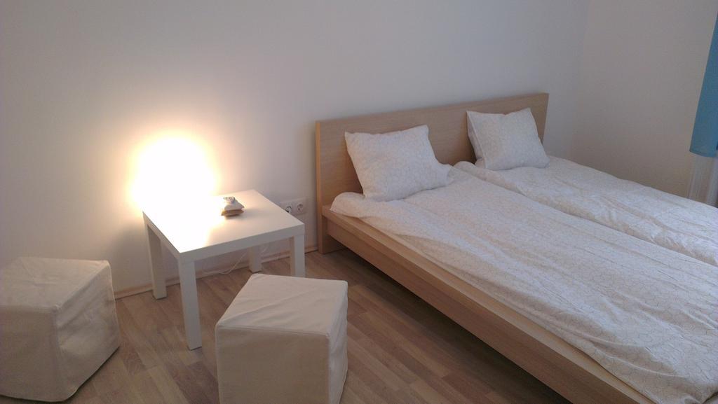 Apartman 4 You Budapest Rom bilde