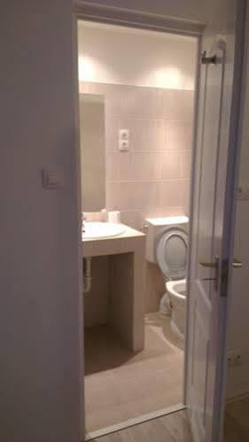 Apartman 4 You Budapest Eksteriør bilde