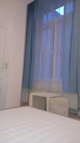 Apartman 4 You Budapest Eksteriør bilde